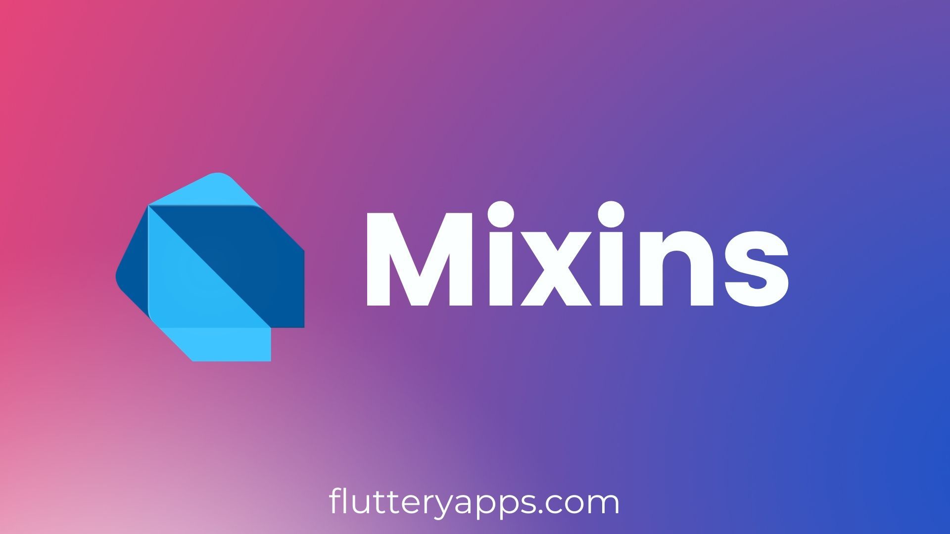Flutter 簡單代理(delegate)實作